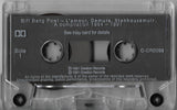 Biff Bang Pow! : L'amour, Demure, Stenhousemuir (A Compilation 1984 - 1991) (Cass, Comp)