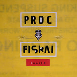 Proc Fiskal : Insula (2xLP)