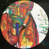 Proc Fiskal : Insula (2xLP)