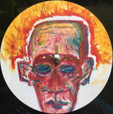 Proc Fiskal : Insula (2xLP)