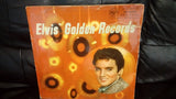 Elvis Presley : Elvis' Golden Records (LP, Comp, Mono, Gat)