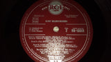 Elvis Presley : Elvis' Golden Records (LP, Comp, Mono, Gat)