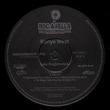 Kanye West : Late Registration (2xLP, Album)