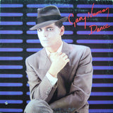 Gary Numan : Dance (LP, Album, Gat)