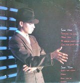 Gary Numan : Dance (LP, Album, Gat)