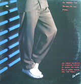 Gary Numan : Dance (LP, Album, Gat)