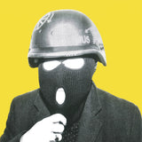 Protomartyr (2) : Consolation E.P. (12", EP, Ltd, Tra)