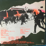 The Clash : The Clash (LP, Album)