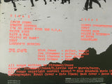 The Clash : The Clash (LP, Album)