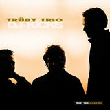 Trüby Trio : DJ-Kicks - The Tracks (2xLP, Comp)