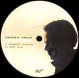 Trüby Trio : DJ-Kicks - The Tracks (2xLP, Comp)