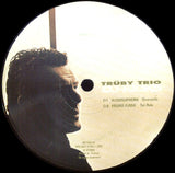 Trüby Trio : DJ-Kicks - The Tracks (2xLP, Comp)