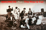 Madness : Presents The Rise And Fall (Cass, Album, Gre)