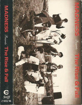 Madness : Presents The Rise And Fall (Cass, Album, Gre)