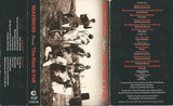 Madness : Presents The Rise And Fall (Cass, Album, Gre)