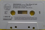 Madness : Presents The Rise And Fall (Cass, Album, Gre)