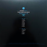 (Sandy) Alex G* : Live At Third Man Records (LP, Album)