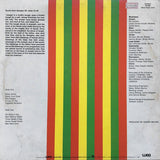 Dennis Brown : Joseph's Coat Of Many Colours (LP, Album)