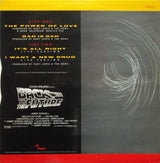 Huey Lewis And The News* : The Power Of Love (12", Single)