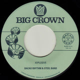 Bacao Rhythm & Steel Band* : Xxplosive (7")