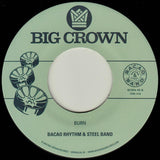 Bacao Rhythm & Steel Band* : Xxplosive (7")