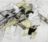 Alex Cortex : CTRL EP (12", EP)