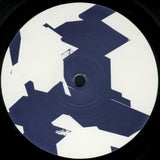 Alex Cortex : CTRL EP (12", EP)