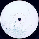 Alex Cortex : CTRL EP (12", EP)