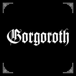 Gorgoroth : Pentagram (LP, Album, Ltd, RE, Whi)