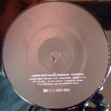 Caspar Brötzmann Massaker : Koksofen (2xLP, Album, Ltd)