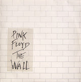 Pink Floyd : The Wall (2xLP, Album, Gat)