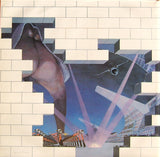 Pink Floyd : The Wall (2xLP, Album, Gat)