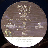 Pink Floyd : The Wall (2xLP, Album, Gat)
