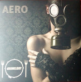 Drumelody : Aero (LP, Album)