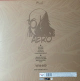 Drumelody : Aero (LP, Album)