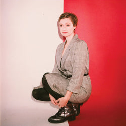 Petal (4) : Magic Gone (LP, Album, Pin)