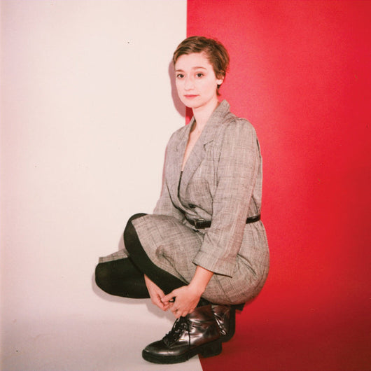 Petal (4) : Magic Gone (LP, Album, Pin)