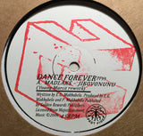 Madlaks, Hot Slot Machine : Dance Forever Young Marco Reworks (12")