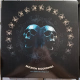 Acid_Lab & Scale (4) : Warriors  (12")