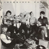 Chequered Past : Chequered Past (LP, Album, Win)