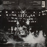 Chequered Past : Chequered Past (LP, Album, Win)