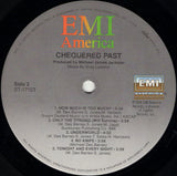 Chequered Past : Chequered Past (LP, Album, Win)