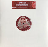 Various : AKOism Vol 2 (12", Red)