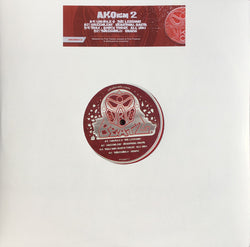 Various : AKOism Vol 2 (12