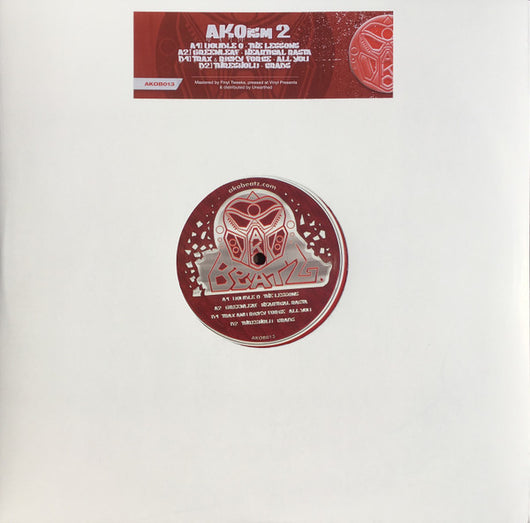 Various : AKOism Vol 2 (12