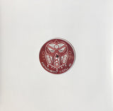 Various : AKOism Vol 2 (12", Red)