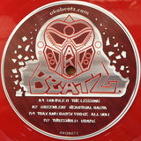 Various : AKOism Vol 2 (12", Red)