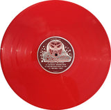 Various : AKOism Vol 2 (12", Red)