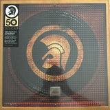 Various : Trojan 50 Box Set (4xLP, Comp + 2x7", Single + 6xCD, Comp + Box, Comp)