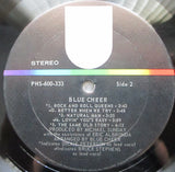 Blue Cheer : Blue Cheer (LP, Album)